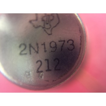 Texas Instruments 2N1793 Transistor